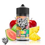 جویس ویپ دیستلری سیب آناناس گواوا Vape Distillery Honolulu Heights