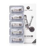 کویل لاست ویپ یوبی مینی Lost Vape UB Mini Coil