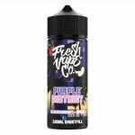 جویس ویپ دیستلری انگور و سیب Vape Distillery Purple District