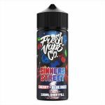 جویس ویپ دیستلری آلبالو و تمشک Vape Distillery SINNERS STREET