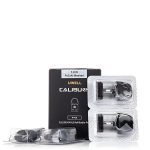 کارتریج یوول کالیبرن ای 3 Uwell Caliburn A3 Cartridge