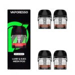 کارتریج ویپرسو لوکس کیو Vaporesso Luxe Q Cartridge