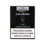کارتریج یوول کالیبرن ای 3 Uwell Caliburn A3 Cartridge