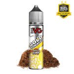 جویس ای وی جی تنباکو گلد IVG GOLD TOBACCO 60ml