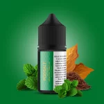 جویس سالت پادسالت تنباکو نعنا Pod Salt MENTHOL TOBACCO