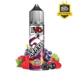 جویس ای وی جی میکس بری و لیموناد IVG Riberry Lemonade 60ml