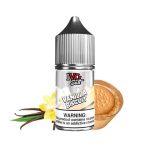 جویس سالت ای وی جی وانیل بیسکویت Vanilla Biscuit Nic Salt
