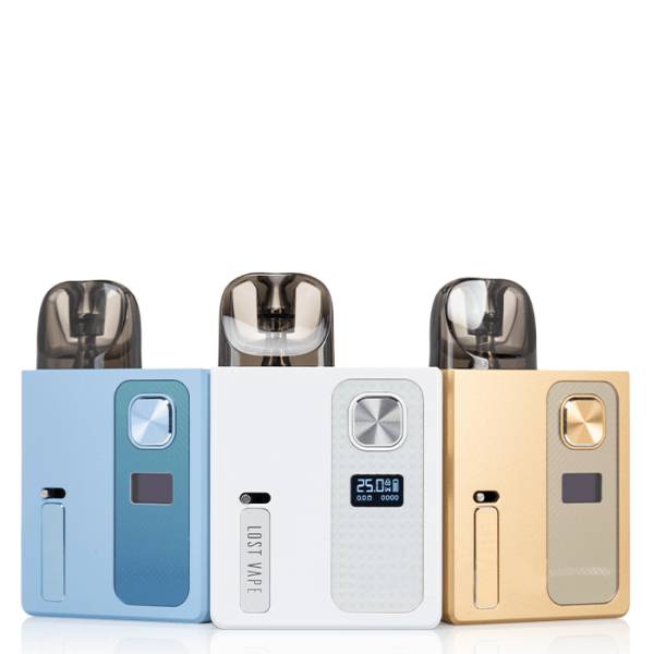 پاد لاست ویپ اورسا بی بی پرو LOST VAPE URSA BABY PRO