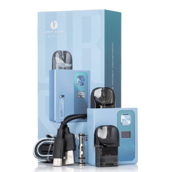 پاد لاست ویپ اورسا بی بی پرو LOST VAPE URSA BABY PRO