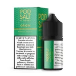 جویس سالت پادسالت تنباکو نعنا Pod Salt MENTHOL TOBACCO