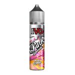 جویس ای وی جی تمشک و لیموناد IVG Pink Lemonade 60ml