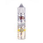 جویس ای وی جی وانیل بیسکویت IVG Vanilla Biscuit 60ml