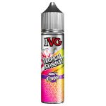 جویس ای وی جی میوه های استوایی یخ IVG Tropical Ice Blast 60ml