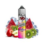 جویس ای وی جی میوه های استوایی یخ IVG Tropical Ice Blast 60ml
