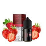 جویس سالت پاد سالت توتفرنگی Pod Salt Strawberry Nicotine Salt 30ml