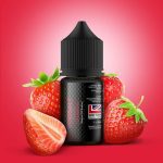جویس سالت پاد سالت توتفرنگی Pod Salt Strawberry Nicotine Salt 30ml