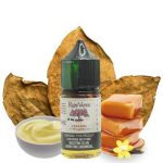 سالت رایپ ویپز وی سی تی کارامل Ripe Vapes VCT Caramel