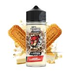 جویس دکتر ویپ چیز کیک Dr. Vapes Lotus Cheesecake 120ml