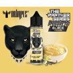 جویس دکتر ویپ وانیل کاستارد Dr. Vapes Black Custard 120ml