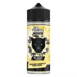 جویس دکتر ویپ وانیل کاستارد Dr. Vapes Black Custard 120ml