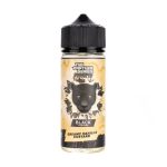 جویس دکتر ویپ وانیل کاستارد Dr. Vapes Black Custard 120ml