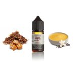 سالت رایپ ویپز وی سی تی کارامل Ripe Vapes VCT Caramel