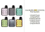 پاد یوول کالیبرن جی کی 2 Uwell Caliburn GK2 (Vision) Pod System