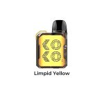 پاد یوول کالیبرن جی کی 2 Uwell Caliburn GK2 (Vision) Pod System
