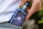 ویپ گیک ویپ زد 200 GEEK VAPE Z200 200W