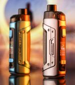 ویپ گیک ویپ بوست پرو 2 بی 100 GEEK VAPE B100 BOOST PRO 2