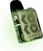پاد یوول کالیبرن جی کی 2 Uwell Caliburn GK2 (Vision) Pod System