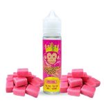 جویس دکتر ویپز آدامس بادکنکی Dr Vapes Bubblegum Kings Original 60ml