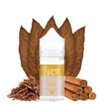 جویس سالت نیکد تنباکو یورو گلد Naked Euro Gold SaltNic