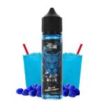 جویس دکتر ویپز بلورزبری Dr Vape Blue Raspberry 60ml