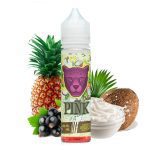 جویس دکتر ویپز آناناس نارگیل و انگور فرنگی Dr Vapes Pink Colada 60ml