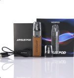 پاد وپوو آرگاس پاد VOOPOO ARGUS POD 20W