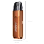 پاد وپوو آرگاس پاد VOOPOO ARGUS POD 20W