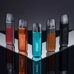 پاد وپوو آرگاس پاد VOOPOO ARGUS POD 20W