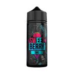 جویس سامز ویپ بلوبری تمشک و توتفرنگی Sams Vape Frozen Sweet Berry 120ml