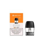 کارتریج پاد گیک ویپ ساندر کیو Geek Vape Sonder Q Replacement Pods