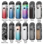 ویپ اسموک نورد 5 SMOK NORD 5 80W