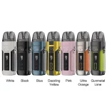 ویپ پاد ویپرسو لوکس ایکس پرو VAPORESSO LUXE X PRO 40W