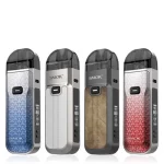 ویپ اسموک نورد 5 SMOK NORD 5 80W