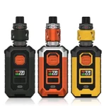 ویپ ویپرسو آرمور مکس VAPORESSO ARMOUR MAX 220W