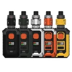 ویپ ویپرسو آرمور مکس VAPORESSO ARMOUR MAX 220W