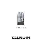 UWELL Caliburn A2S Pods