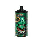 پاد یکبار مصرف لاوی 10000 پاف Lavie 10000 Puffs Disposable Vape