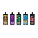 پاد یکبار مصرف لاوی 10000 پاف Lavie 10000 Puffs Disposable Vape