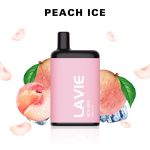پاد یکبار مصرف لاوی 6000 پاف Lavie 6000 Puffs Disposable Vape