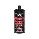 پاد یکبار مصرف لاوی 10000 پاف Lavie 10000 Puffs Disposable Vape